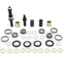 2x Inner & Outer Wheel Bearings  & Races and Seals for Chevrolet Corvette  1963-1982 Installation Kit