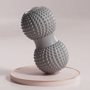 Fascia Ball Foot Massage Ball Neck Membrane Peanut Ball Sole Muscle Relaxation To Relieve Fatigue Yoga Arch Back Fascia Massager