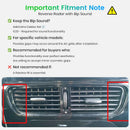 AWESAFE PX9 车载收音机 适用于 雷诺 Clio 4 2012-2019 无线 Carplay 屏幕 安卓自动立体声 GPS 导航 FM RDS BT SWC