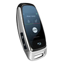 CF920 Modified Universal Remote Smart Key LCD Touch Screen Keyless Entry Auto Lock Unlock for Start and Stop Engine Button Cars