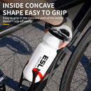720ML Drinking Water Bottle Portable Road Bicycle Bottle Squeeze MTB Bottle Sports Bottle With Dust Cover Bike Accesssoriess