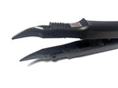 Loof Professional New Adjustable Temperature 220℃ Smart Mini Heating Tip Hair Extension Plier Iron, Fusion Keratin Bonding Tool