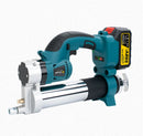 The Pressure Scribe | 10,000 PSI Brushless Cordless Grease Gun