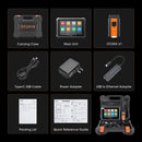 The Signal Interpreter | OTOFIX D1 Lite Bidirectional Automotive Diagnostic Scanner