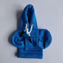 Hoodie Car Gear Shift Cover Fashion Gearshift Hoodie Car Gear Shift Knob Cover Manual Handle Gear Sweatshirt Change Lever Cover