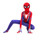 Hot-selling Superhero Zentai Cosplay Suit Full Body Theme Outfit Halloween Party Costume Collectible Holiday Gift for Cos Fan