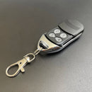 适用于 TX2REV TX4REV TX4UNI TX4RUNI TX4UNIS TX2EV TX4EV TX2EVS TX4EVS 遥控车库门开启器 433MHz MERLIN E950M E940M