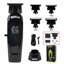BRDCLIP Professional Electric Hair Trimmer BRD 107 Hair Clipper for Man 8000RPM with Base 2000mAh Barber Shop Carving Machine