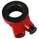 The Thread & Iron | BSPT Pipe Threading Kit — 4-Die & 6-Die Sets for Professional Plumbing