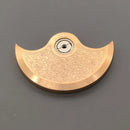 Customized NH36 NH35 Rotor Automatic Hammer Rotor Fit for NH34 NH35 NH36 NH38 4R35 7S26 Watch Movement Rotor Part