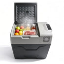 The Tundra | 20L-55L Portable Compressor Car Fridge (12V/24V DC + AC)