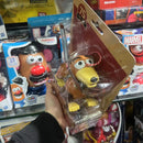 迪士尼皮克斯《玩具总动员4》弹簧狗（Slinky Dog）AlexToys Junior 拉动玩具可动人偶玩具动物动漫人物娃娃儿童礼物
