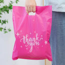 The Gratitude Set | 100-Piece Gift Packaging Bags in 6 Sizes, Tote Style