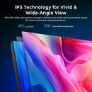 泰坦军团P2718C 平面IPS显示器，FHD，144Hz刷新率，16:9长宽比，游戏显示器，27英寸，350cd/m²（典型值），SRGB，250cd/m²