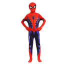 Hot-selling Superhero Zentai Cosplay Suit Full Body Theme Outfit Halloween Party Costume Collectible Holiday Gift for Cos Fan