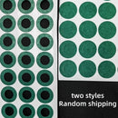 100PCS/500PCS 21700 1S Battery Insulation Ring for 21700 Battery Insulation Cardboard Rubber Pad  for power bank/Power Tools