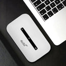 4G LTE Mobile WiFi Router Support 8 To 10 Users 150Mbps Portable WiFi Hotspot with SIM Card Slot Modem Router for Car Travel