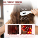 The Cortex Revive | EMS LED Light Therapy Scalp Massager with Batana Oil