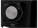 BLQ970P Black British Turbo Blender-110V
