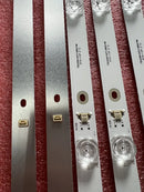 TCL 75EB600 75EP660 75EP662 75EP662X1 75EP663 75EP663X 75S421 75S423 75S425 75U6800C 75EP661 75EP661X1 75P716 LED灯条