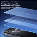 The Invisible Armor | 3-Pack Tempered Glass Screen Protector with Dust-Free Installer