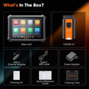 The Signal Interpreter | OTOFIX D1 Lite Bidirectional Automotive Diagnostic Scanner