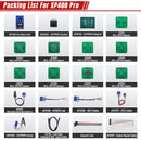 Autel MaxiIM IM508S IMMO Key Programming Diagnostic Tools Auto OBD2 Programmer Scanner All Systems 2 Years Free Update PK KM100