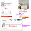 Personalized Wedding Do Not Disturb Door Hangers Bridal Suite Hanging Door Sign Customized Bride Name Party Acrylic Decoration