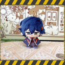 Anime Zenless Zone Zero Plush Doll Ye Shunguang Nangong Yu Sunna Hugo Vlad Hoshimi Miyabi Jane Doe Aria Toy Stuffed Toy Gift