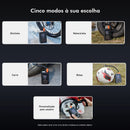 The AeroPress | 60W Cordless Dual-Battery Tire Inflator