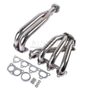 适用于本田思域 D 系 EJ/EG/EH/EK D15 1988-2000 的 AP03 不锈钢排气歧管头段