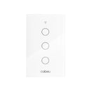 Touch switch, Alexa, Smart Switch, WiFi smart socket, WiFi smart switch, Tuya, switch, USB socket