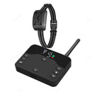 The Boundary Sentinel | Dual-Mode Wireless Pet Containment System