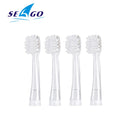 Seago 811 812 牙刷头 软毛儿童替换电动牙刷头 适用于SG-602 SG-902 儿童牙刷