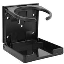 Beverage Cup Holder Cup Holder Table Cup Holder Plastic Black Foosball Table Car External Coke Beverage Cup Rack Holder Stand