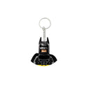 Hot Selling Classic Series keychain Mini 3D Character Model Set Building Blocks Assembling Toys Children's Birthday Gifts