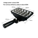 The Photon Forge | 300W Industrial-Grade UV Curing System (365/395/405nm)