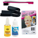 Quality Ultra Hold Lace Glue For Lace Wigs Hair Glue Remover Wax Stick Wig Glue Bold Hol Waterproof Wigs Liquid Glue Boymia