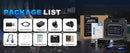 VDIAGTOOL VD70 Lite OBD Scanner Car Diagnostic Tools Automotive Scanner With Key Programming 31+ Reset DOIP CANFD Free Updates