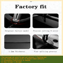 汽车方向盘套 翻毛皮 适用于大众 VW Atlas Golf 8 Mk8 Jetta Passat B9 Tiguan Sharan 方向盘套 包裹