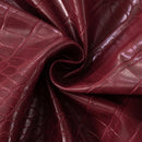 Luxury Leather Strapless Short Dress Women's Sexy Party Curvy Mini Dresses Evening Corset Red Brown Cocktail Autumn Fall 2026