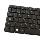Russian/US/UK/Spanish/Latin/French laptop keyboard FOR Acer Aspire 3 A315-21 A315-41 A315-41G A315-31 A315-51 A315-53 A315-53G