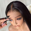 The Blonde Standard | 613 Bone Straight Human Hair Wig with Invisible HD Lace