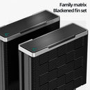 DeepCool AK620 Twin Towers CPU Air Cooler 6 Heatpipes White Dual Cooling Fans Radiator For LGA1700 2011-v3 115X 1200 AMD AM4 AM5