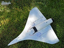 The Blackbird | 50mm 11-Blade High-Velocity EDF Power System for RC Aircraft