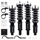 Maxpeedingrods T7 避震套件减震器适用于本田CR-X 1988-1991 ED EE EF 适用于本田思域 1996-2000 EJ EK EM