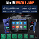 Autel MaxiIM IM608 II IMMO钥匙编程工具 两年升级 IM608PRO XP400PRO 钥匙编程诊断工具升级版