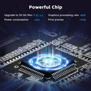 CREALITY Ender 3 V3 KE 静音主板 32位 静音主控板 带MS35774驱动器 适用于Creality Ender 3 V3 KE 3D打印机