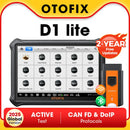 The Signal Interpreter | OTOFIX D1 Lite Bidirectional Automotive Diagnostic Scanner