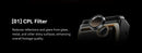 The Z90 Master | 4K+4K Dual-Channel Dashcam with Sony STARVIS 2